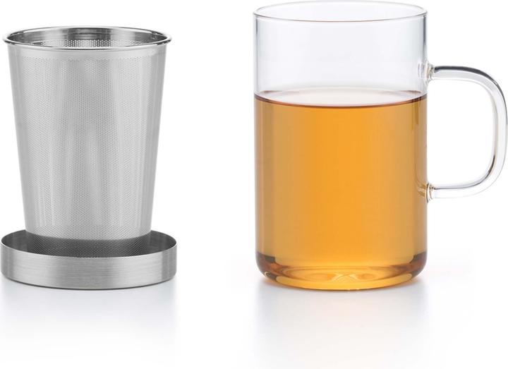 Image du produit Samadoyo Tasse à thé Octagon (500 ml, 1 x)
