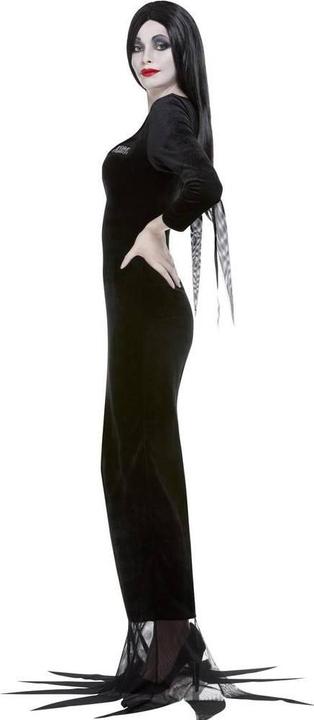 Produktbild Universal Textiles Kostüm ‘” ’Morticia Addams“ (XL)