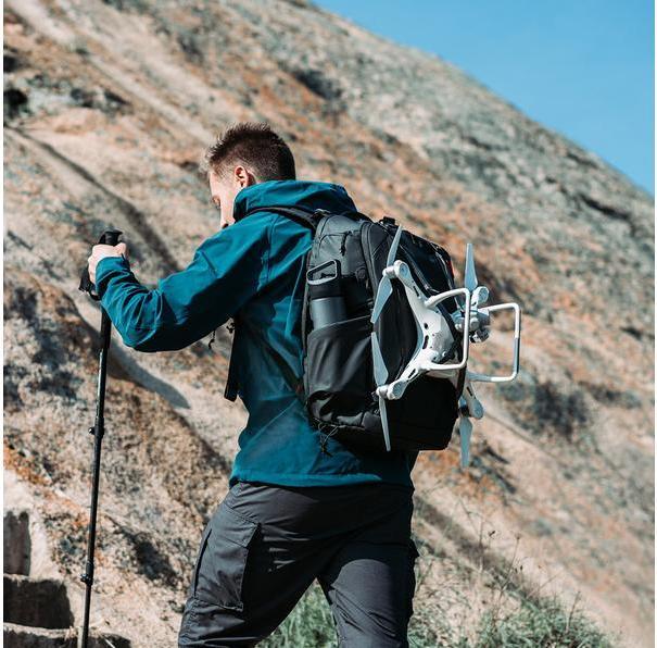 Produktbild Pgytech OneMo (Fotorucksack, 25 l)