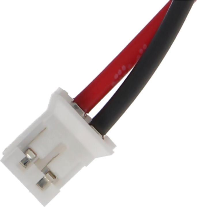 Actual product image AccuCell Battery pack F1x3 for Safe-O-Tronic 38400200 (1 pcs., Device specific)