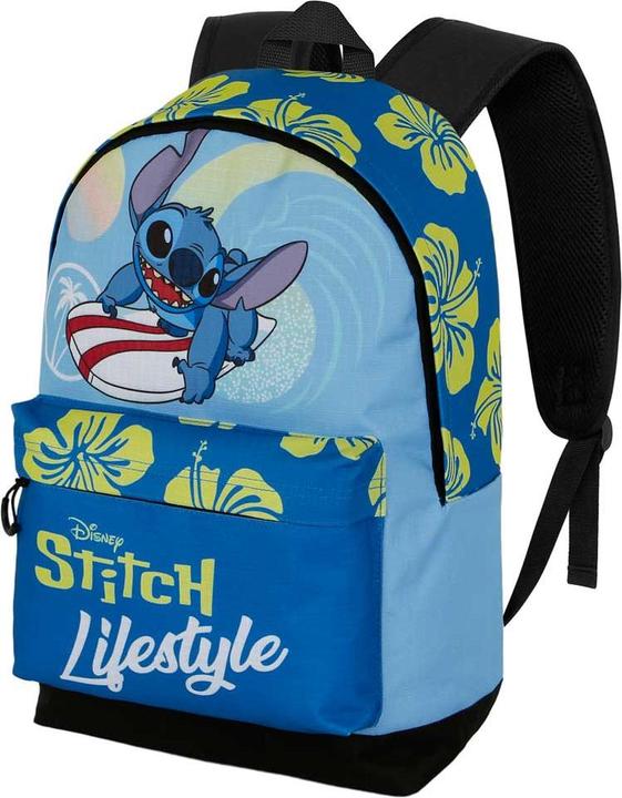 Karactermania LILO & STITCH - Lifestyle - Sac à Dos HS FAN '43x30x18cm'