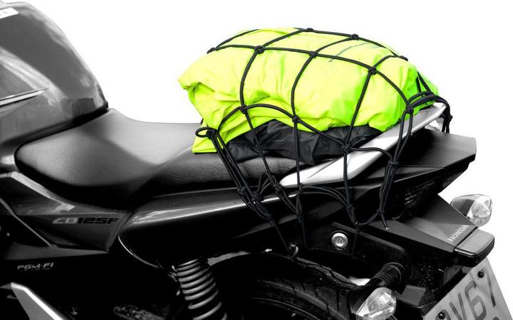 Actual product image Oxford Cargo nets 15 inch square