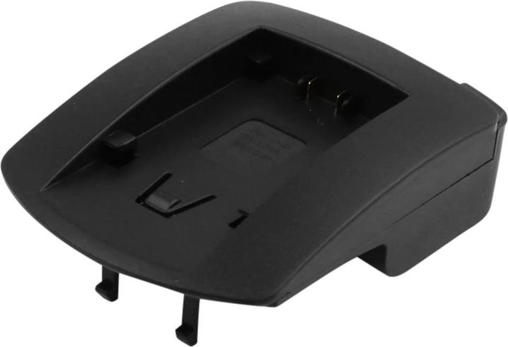 Actual product image Avizar Charging station JVC GZ-E10 / GZ-E15 (Camera battery charger)