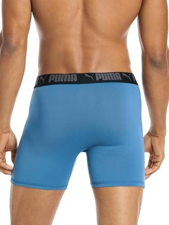 Immagine prodotto Puma Boxer da Performance (M, Confezione da 5 pezzi)