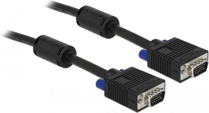 Productafbeelding Delock VGA - VGA (3 m, VGA)