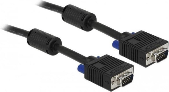 Produktbild Delock VGA — VGA (3 m, VGA)