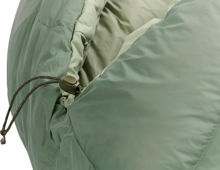 Actual product image Nordisk Ides -5Â° Mummy Sleeping Bag