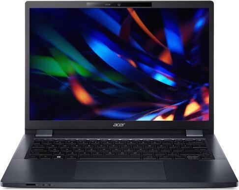 Actual product image Acer TravelMate P4 (14", Intel Core i7-1355U, 32 GB, 1000 GB, CH)
