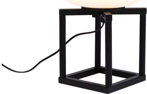Produktbild Kare Design Tischleuchte Frame Ball (E27)
