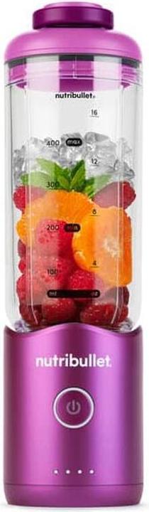 Image du produit NutriBullet NBP013GM Flex Standmixer (100 W)