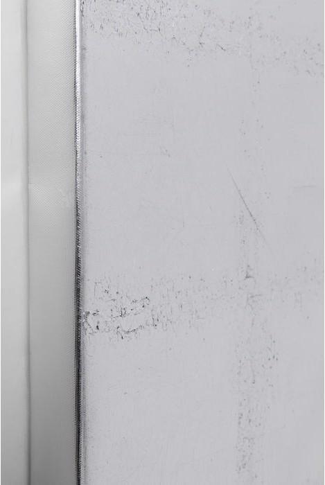 Image du produit Kare Design Tableau Foil argenté 120x60cm (60 x 120 cm)