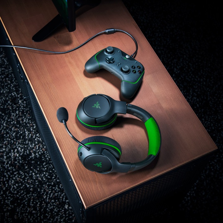 Produktbild Razer Wolverine V2 (Xbox Series S, Xbox One S, PC, Xbox One X, Xbox Series X)