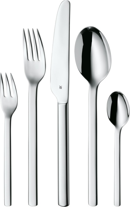 Actual product image WMF Dune (30 Piece, Cutlery set)