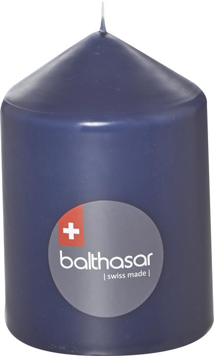 Actual product image Balthasar cylinder candle (1 pcs.)