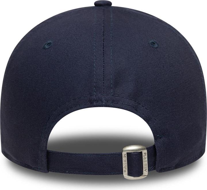 Produktbild New Era 9Forty Strapback Cap - Visor Script New York Yankees