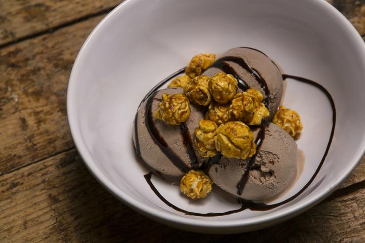 Produktbild Joe & Seph's Popcorn (75 g)