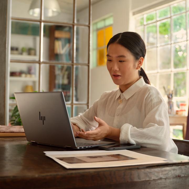 Produktbild HP Envy x360 14-fc0750nz (14", 1000 GB, 16 GB, CH, Intel Core Ultra 7 155U)