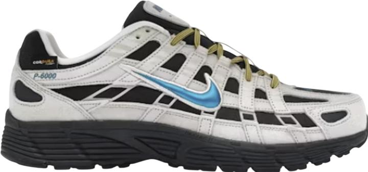 Abyss vert, Fantôme, Lightning, Minerai léger Brun