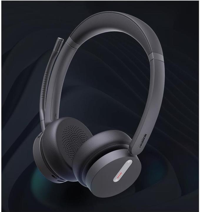 Produktbild Yealink BH70 (Kabellos, USB-C)