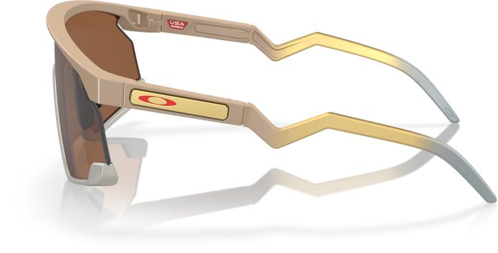 Produktbild Oakley Bxtr (Matte Terrain Tan, Prizm Tungsten)