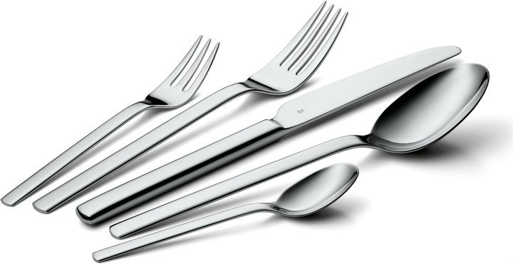 Actual product image WMF Dune (30 Piece, Cutlery set)