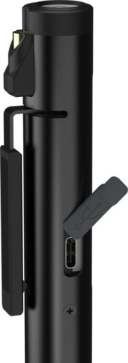 Actual product image Ansmann Stiftleuchte Penlight 4in1R (600 lm)