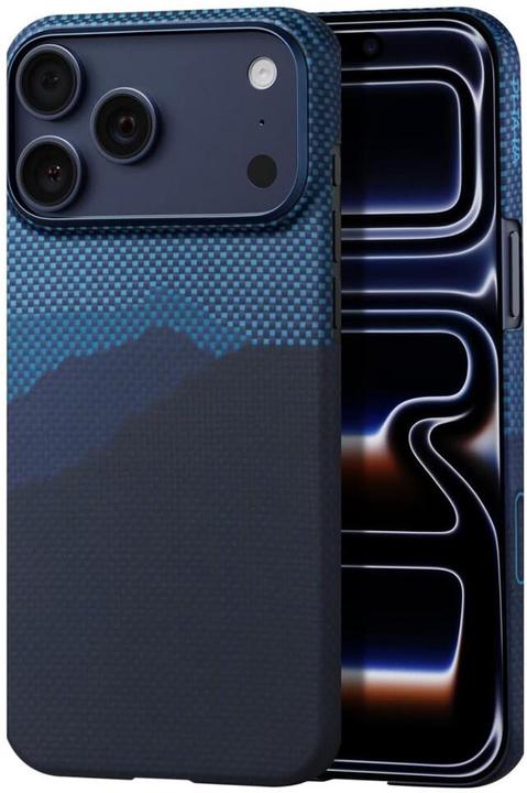 Au-delà de l'horizon