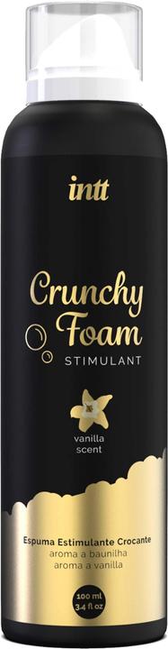 Intt Crunchy Foam (150 ml)