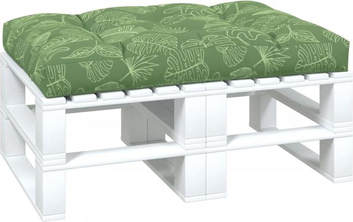 Actual product image vidaXL Thaddeus (120 x 80 x 12 cm)