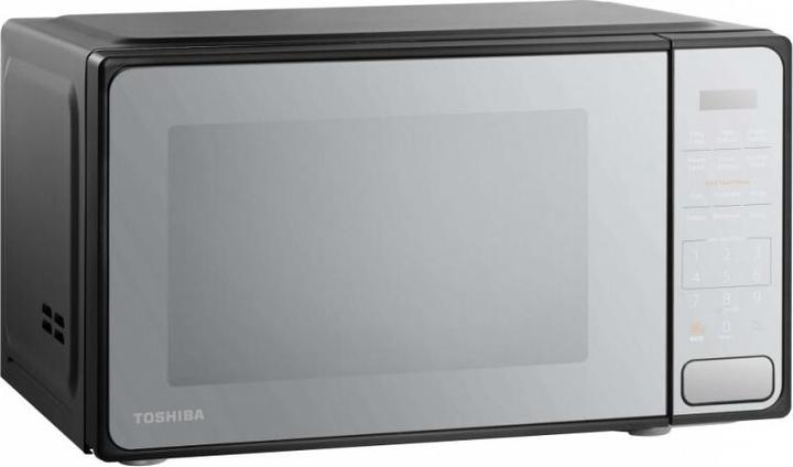 Actual product image Toshiba MM2-EM20PF Mirror (20 l)