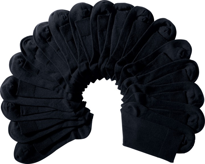 Produktbild Camano Cotton (9er Pack, 35 - 38)