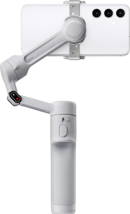 Produktbild Insta360 Flow 2 AI Tracker Bundle (Smartphone, 0.30 kg)