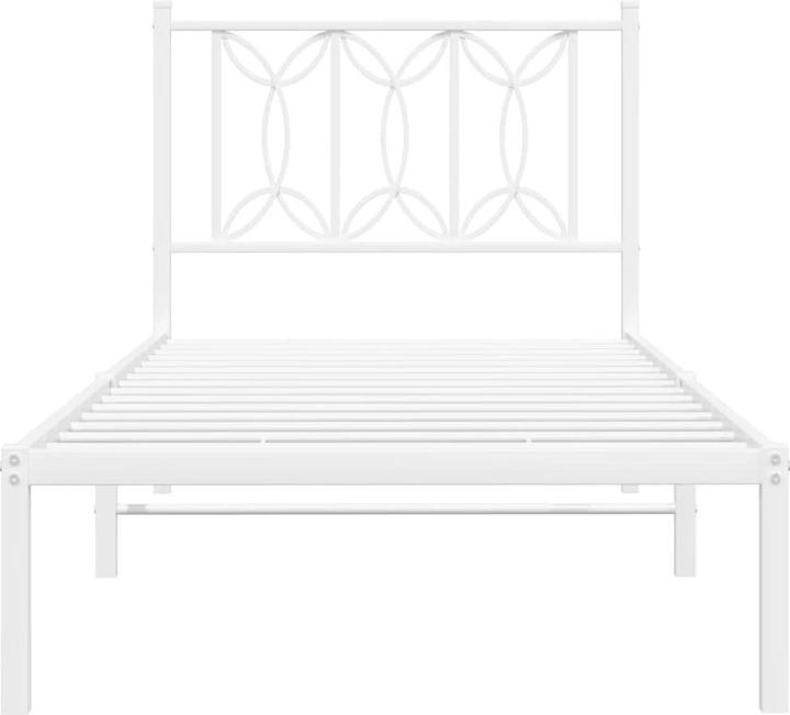 Image du produit vidaXL Bettgestell (90 x 200 cm)
