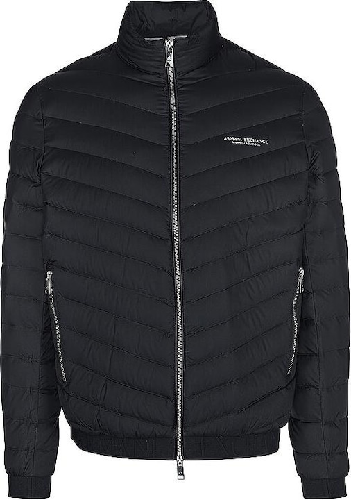 Immagine prodotto Armani Exchange Giacca felpa Business Comfort Fit - 12843 (S)