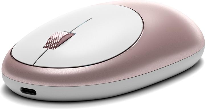 Actual product image Satechi M1 (Wireless)