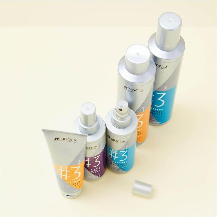 Immagine prodotto Indola Cura e Stile Spray Texture (300 ml)