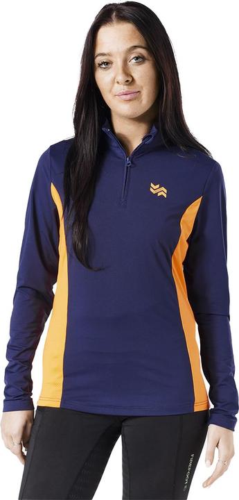 Produktbild Firefoot Standbury Base Layer Oberteil (XL)