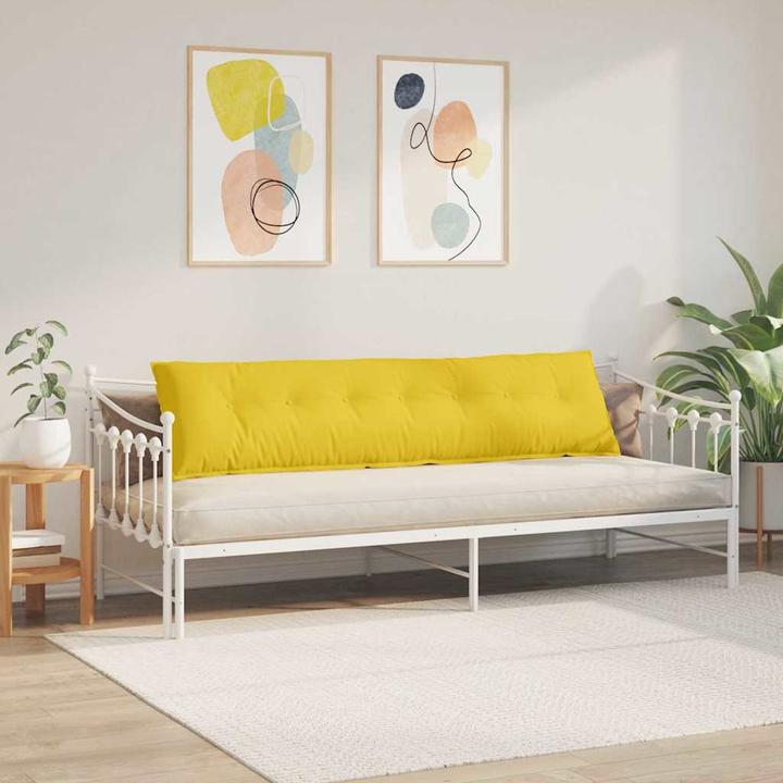 Produktbild vidaXL Rücken Kissen (200 x 19 cm)