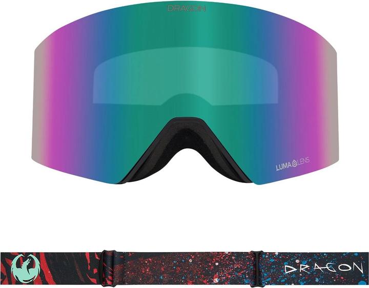 Immagine prodotto Dragon RVX Mag OTG IR (VLT 6% + 54%)
