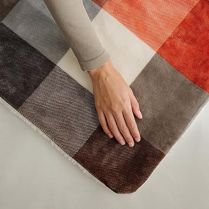 Produktbild Imetec CaldoPlaid (160 x 120 cm)