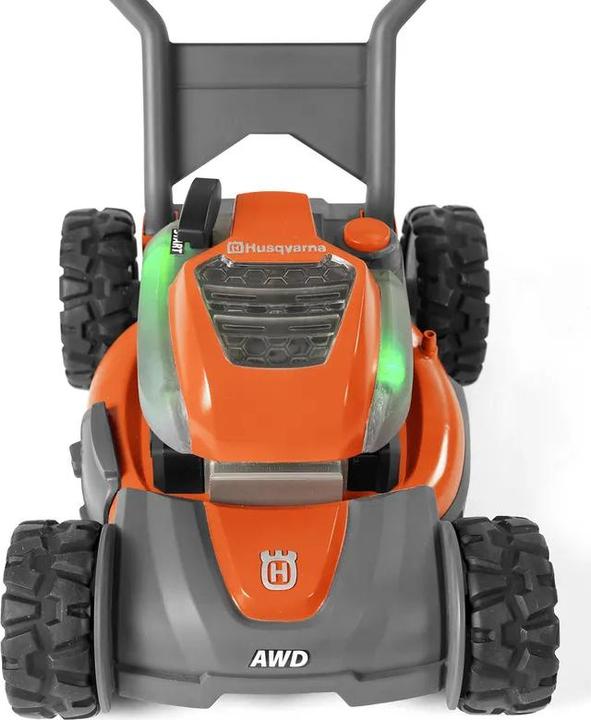 Produktbild Husqvarna Gartenspielgerät Rasenmäher