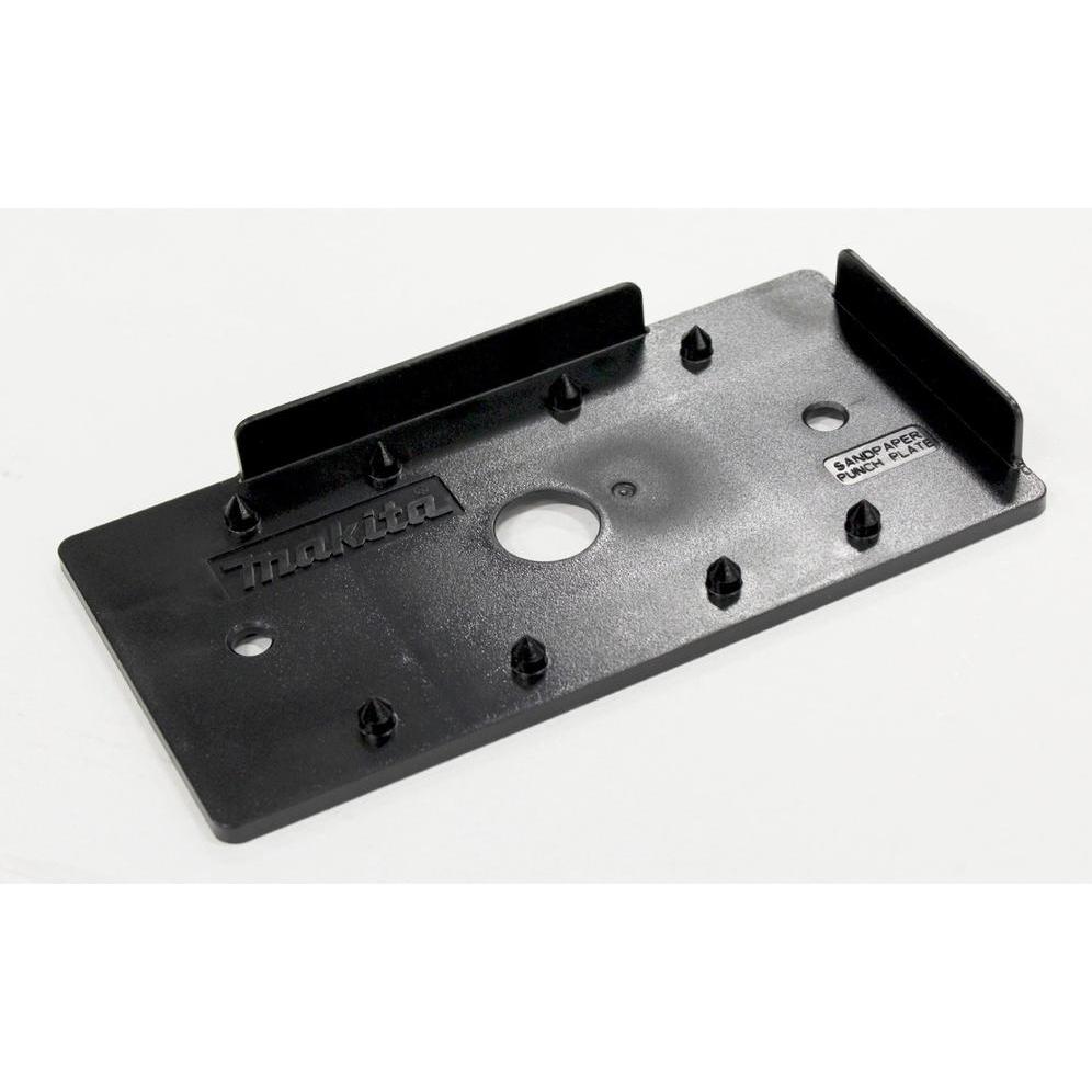 Makita, Schleifmittel, 451244-9