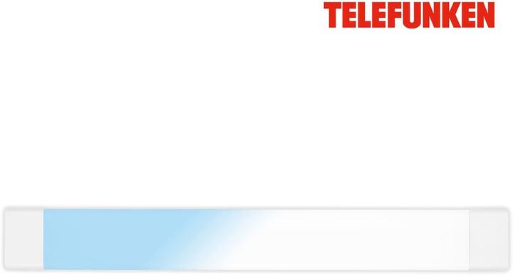 Actual product image Telefunken LED Unterbauleuchte (2600 lm)