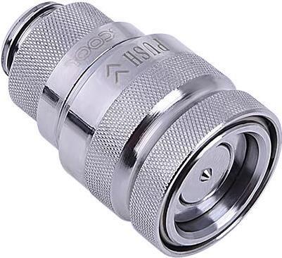 Actual product image Alphacool 17439 Computer cooling system part/accessories customization