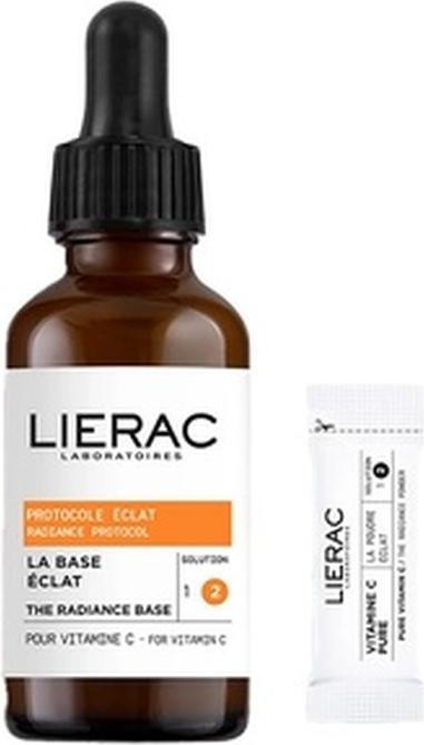 Lierac Brightening Protocol Vitamin C Serum 30ml (30 ml)