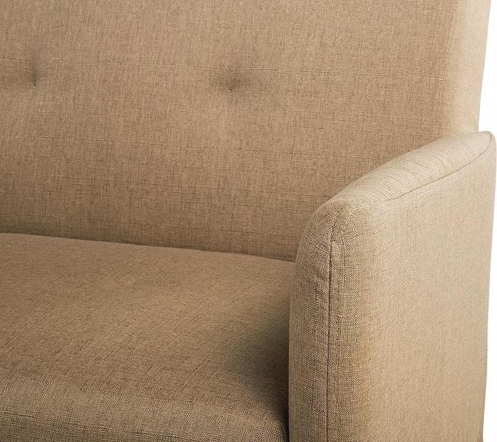 Produktbild Beliani Lucan (Bettsofa)