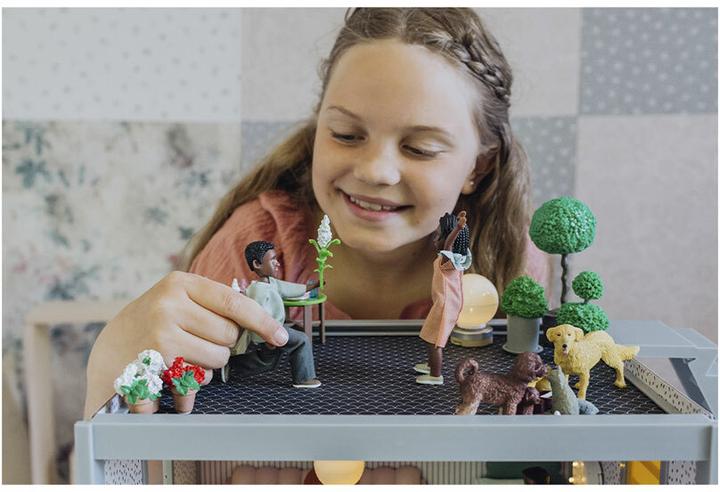 Produktbild Lundby Haustierset