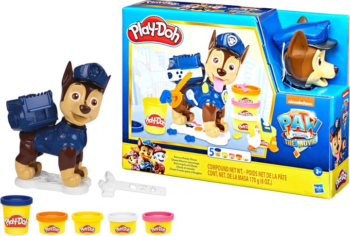 Productafbeelding Play-Doh Play Doh Super Kleurenpakket