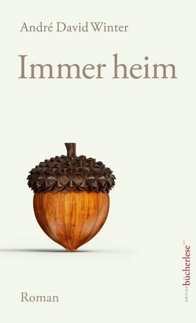 Produktbild Immer heim (Deutsch, André David Winter, 2018)