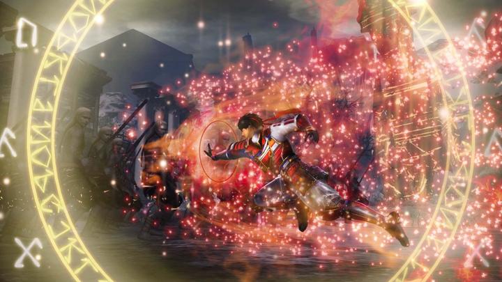 Immagine prodotto Koei Tecmo Guerrieri Orochi 4 Ultimate (Xbox One X, Xbox Series X, EN)
